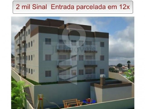 Residencial em Colombo