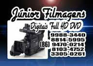 DIGITAIS FULL HD | JUNIOR FILMAGENS