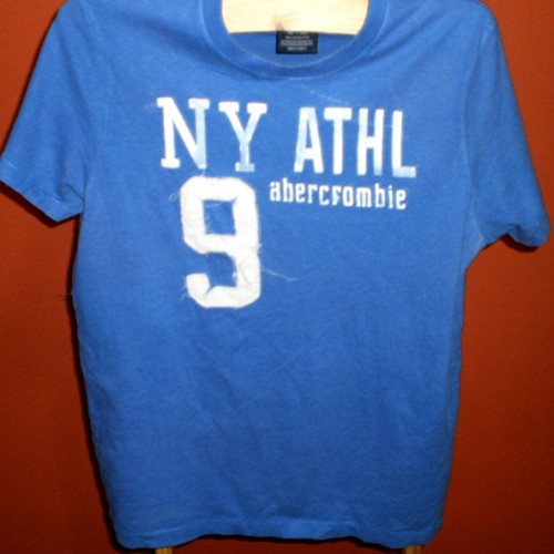 Abercrombie-Camisetas-10-Peças-Atacado-Point-Shop-Loja-varejo-azul - Cópia