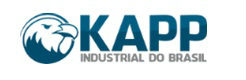 Logo da Kapp