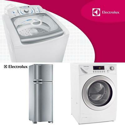 assistenciaelectrolux