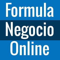 Fórmula Negócio Online-Aprenda Ganhar Dinheiro na Internet!