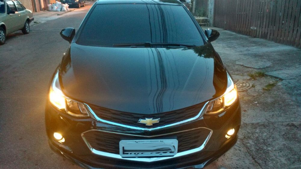 Cruze Turbo 3