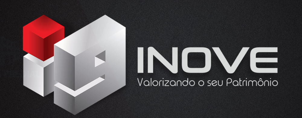 Logotipo Inove