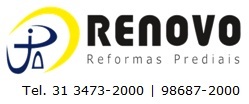 Reformas Prediais Belo Horizonte