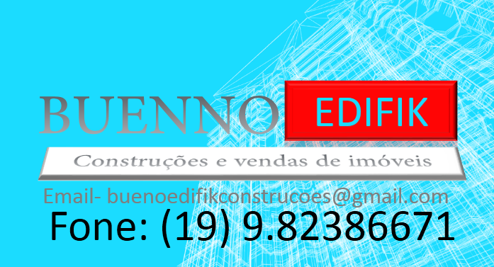 BUENNO EDIFIK LOGO