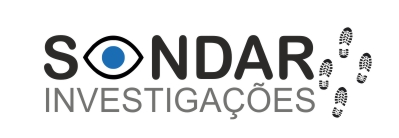 Logo Sondar Investigações PEQUENA