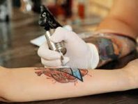 Curso Online De Tatuagem Para Iniciantes