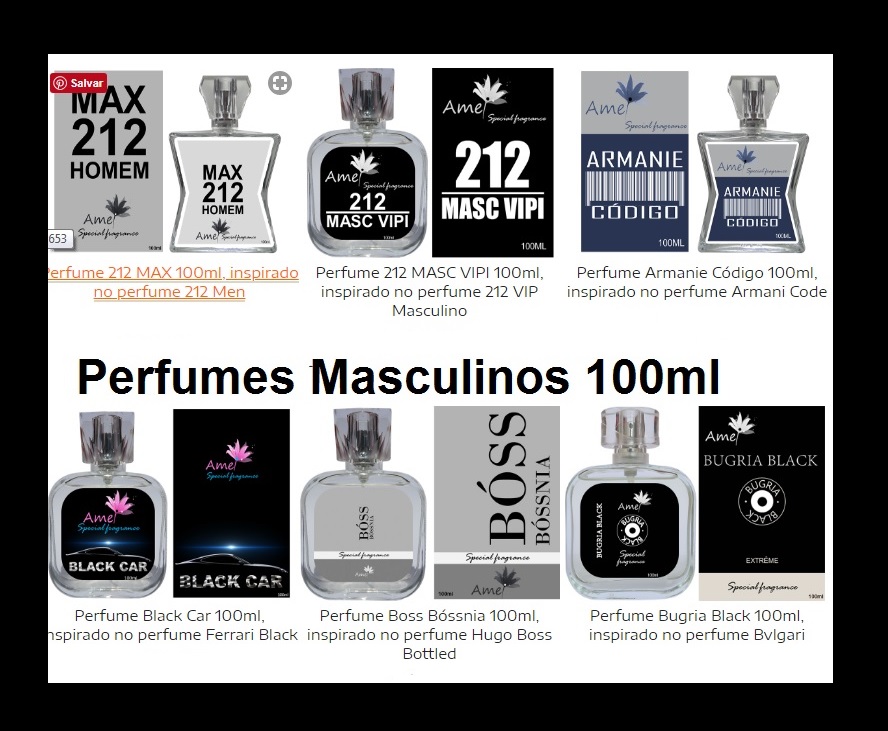 20perfumes-masculinos- feminos importados-baratos