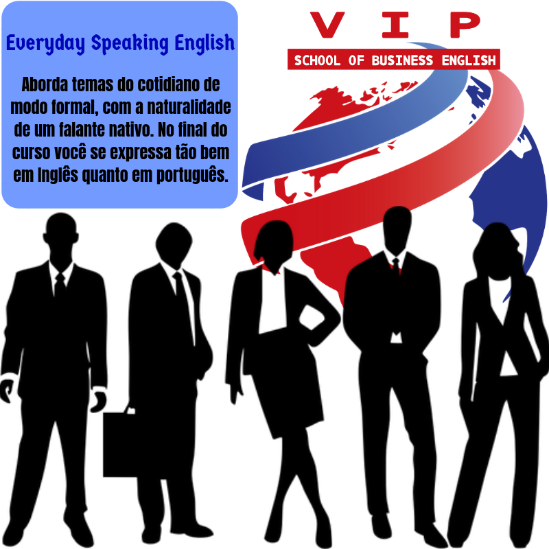 Everyday Speaking English