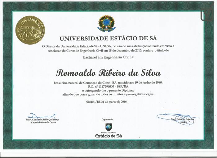 COMPRAR DIPLOMA