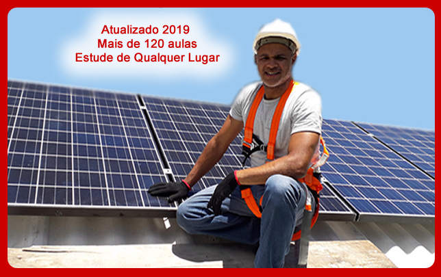 Elétrica e Cia Curso de Energia Solar Fotovoltaica – Elétrica e Cia (2)