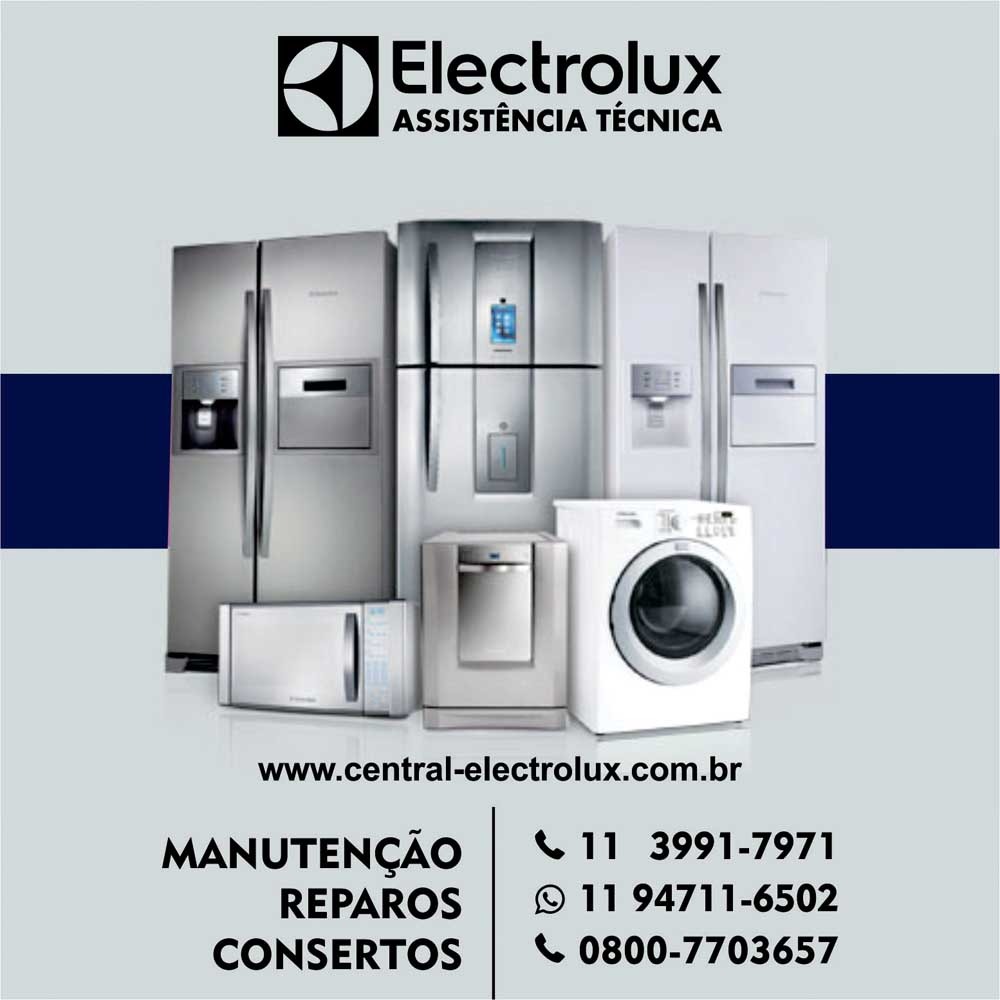 central-electrolux.com.br