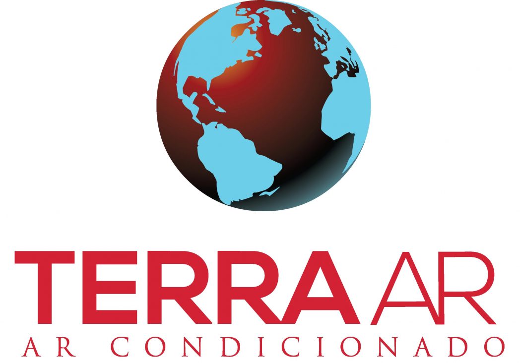 Logo Terraar