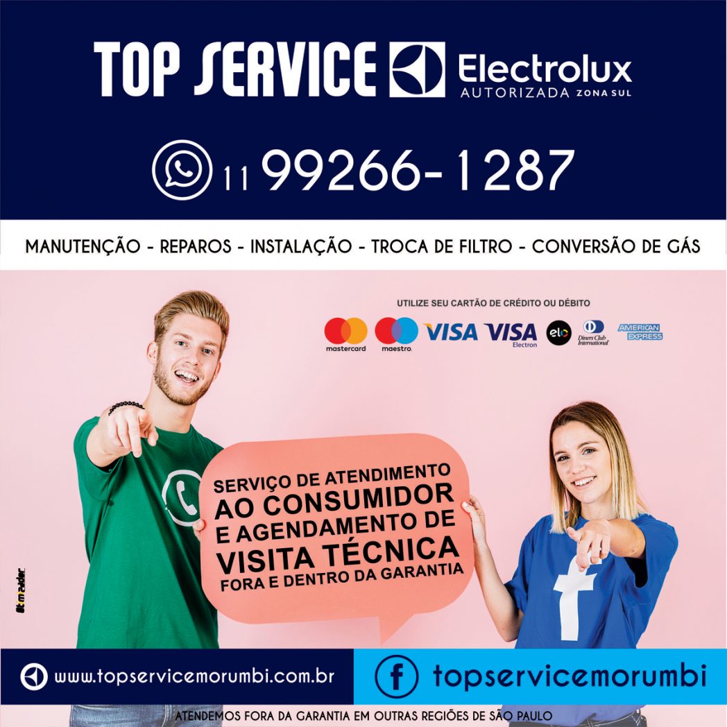 top service WHATS