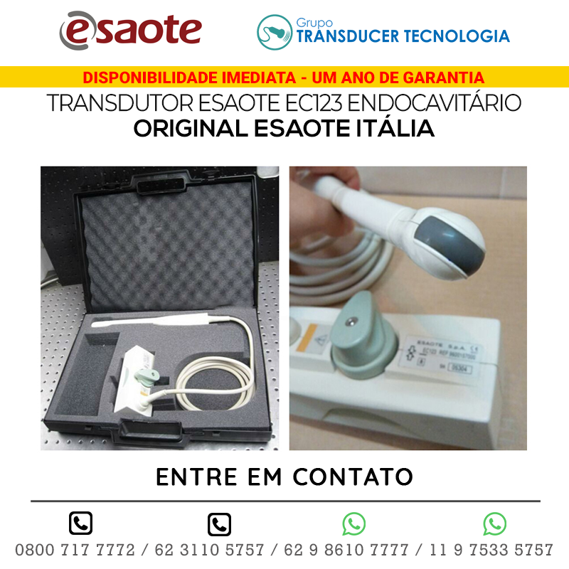 TRANSDUTOR-ESAOTE-EC123-ENDOCAVITARIO-VENDAS-E-CONSERTOS