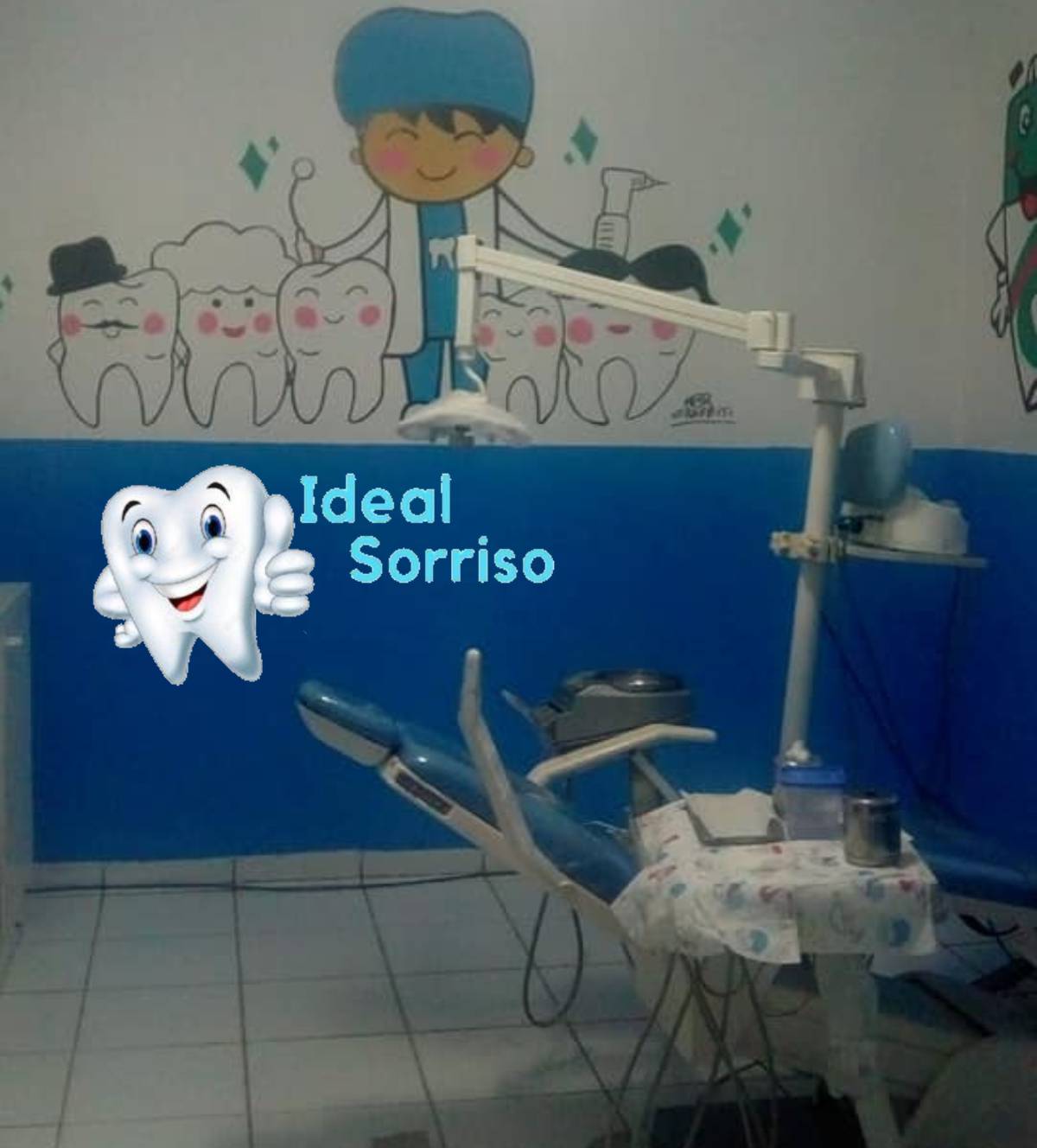 Ideal-sorriso-consultorio-dentario-embu-interno 13