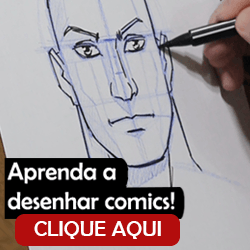 Curso-Tutorial-Comics-por-Felix-Produções