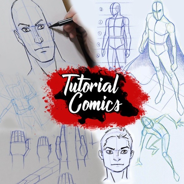 Tutorial-Comics