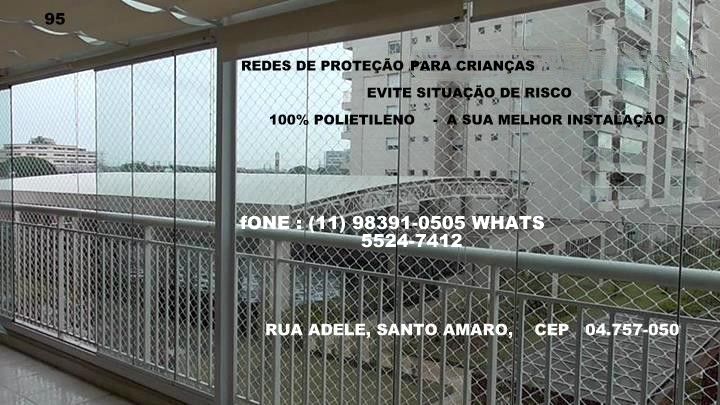 Rua Adele, Santo Amaro, cep 04757-050..