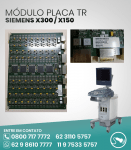 MODULO-PLACA-TR-ULTRASSOM-SIEMENS-X300-X150