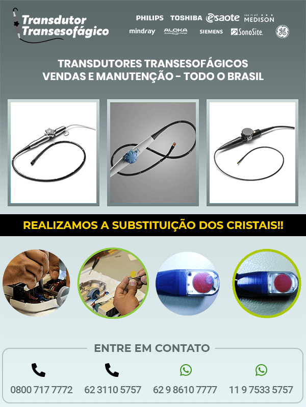 TRANSDUTOR-TRANSESOFAGICO-VENDAS-E-MANUTENCAO