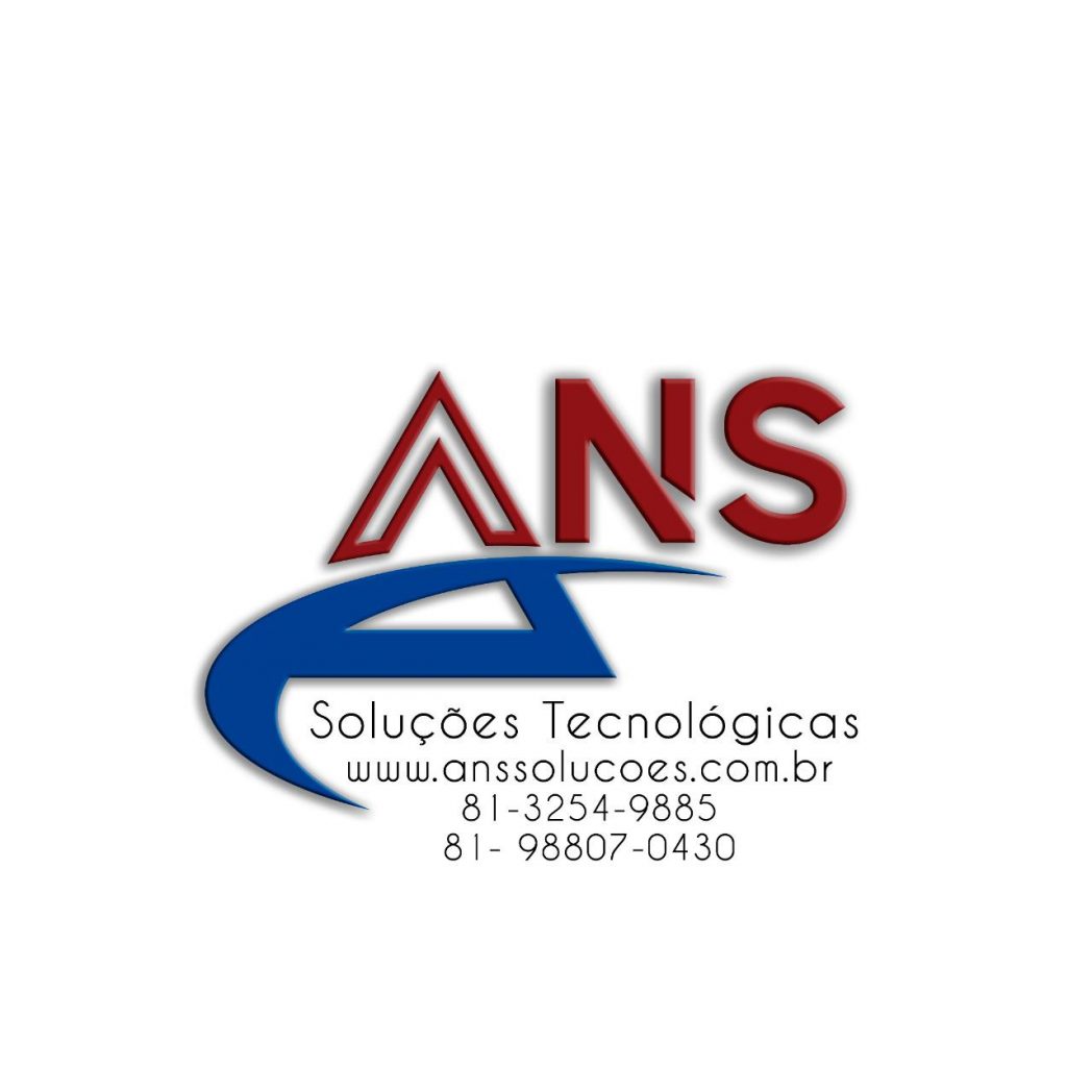 Logotipo ANS