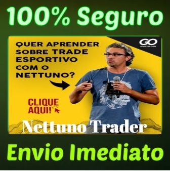 Curso Nettuno Trader download