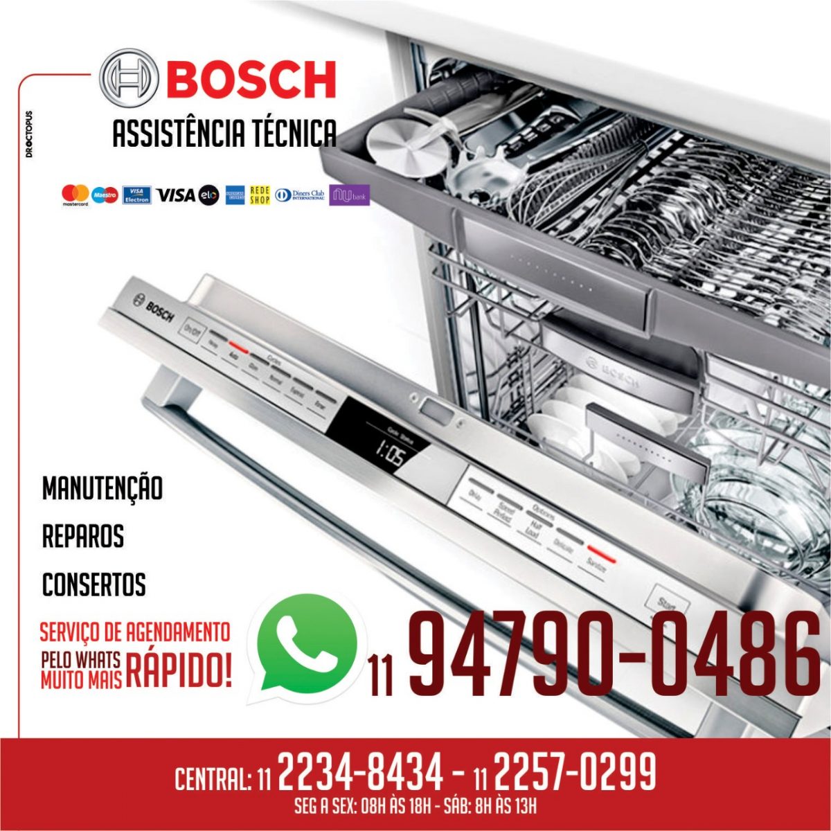 bosch-assistenciatecnica-lavadora-louça