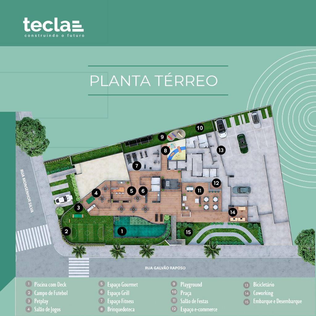 TECLA 2