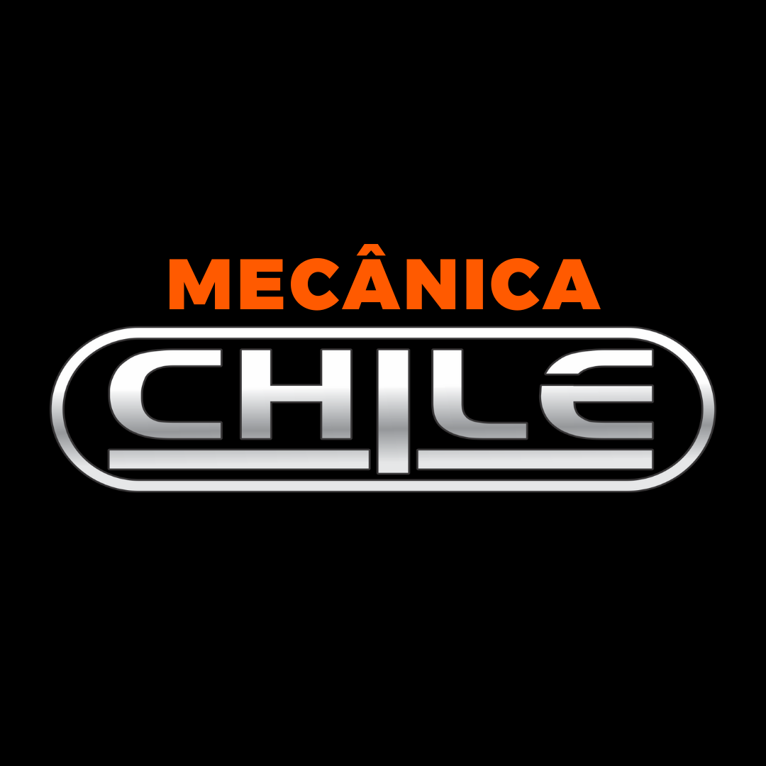 LOGO MECÂNICA CHILE