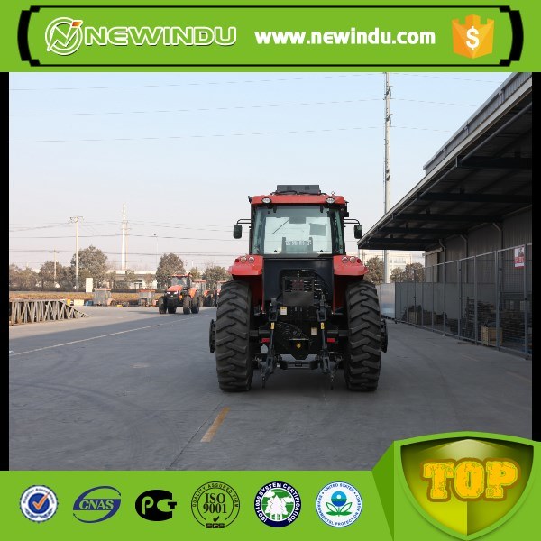 Agriculture-Machinery-Kat-160HP-Farm-Tractor-Price
