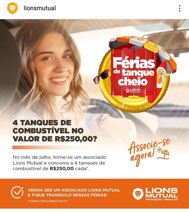 Promoção Julho 22