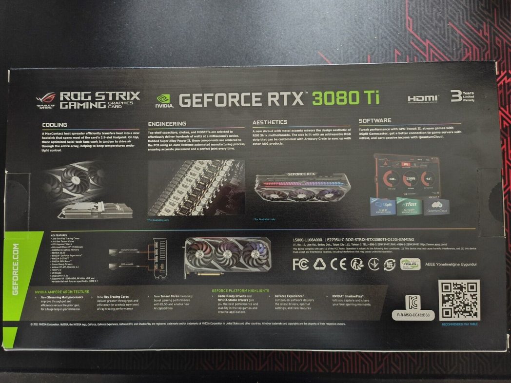 ASUS ROG1