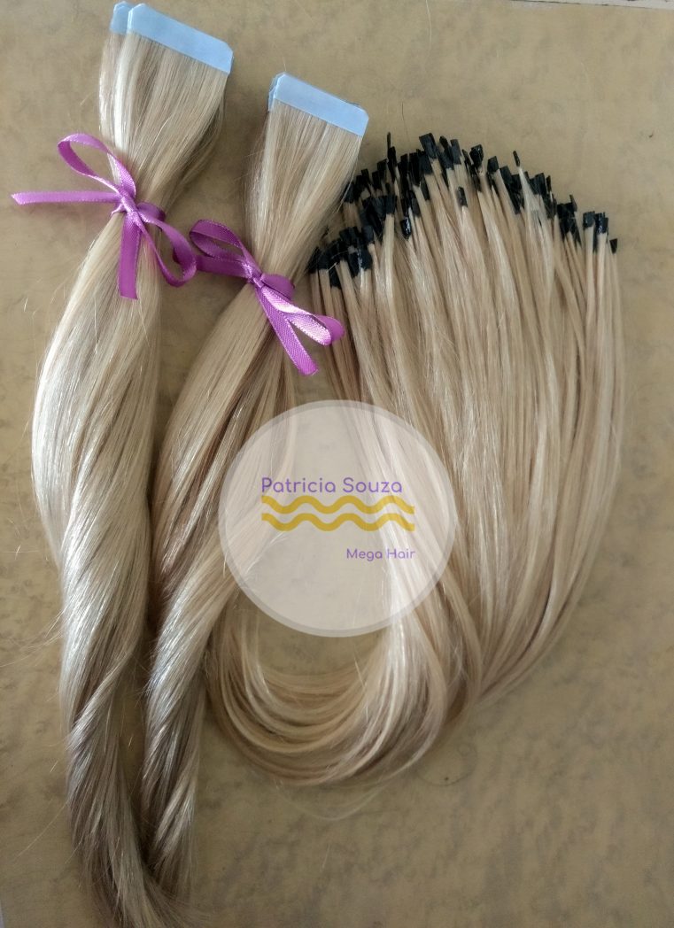 cabelo Robertha Portella