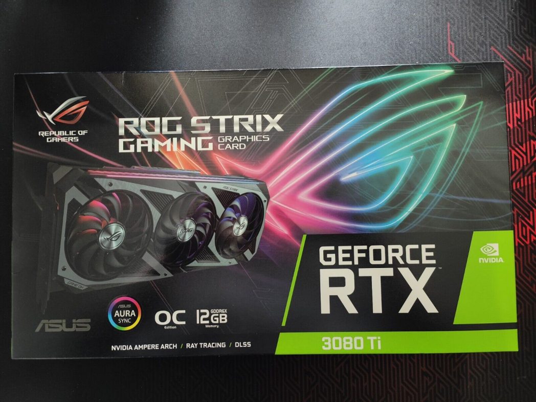 ASUS ROG