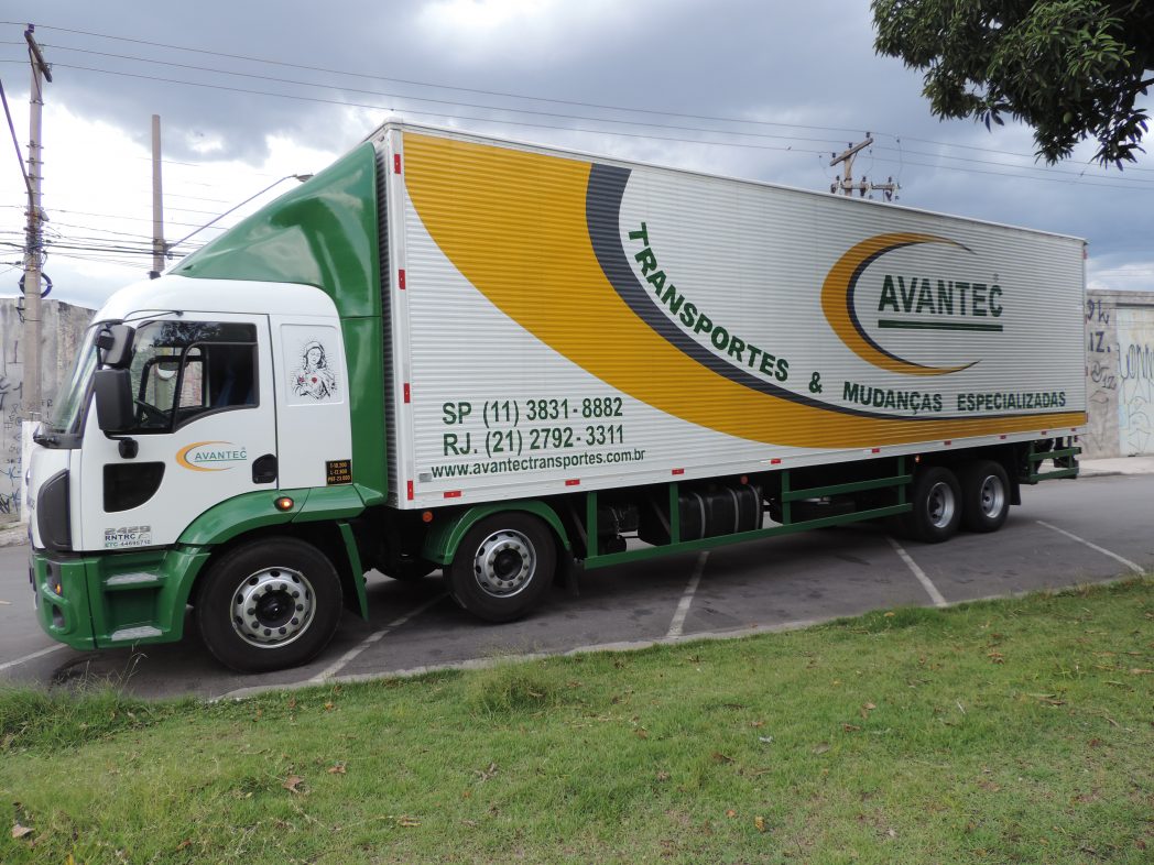FORD BI TRUCK