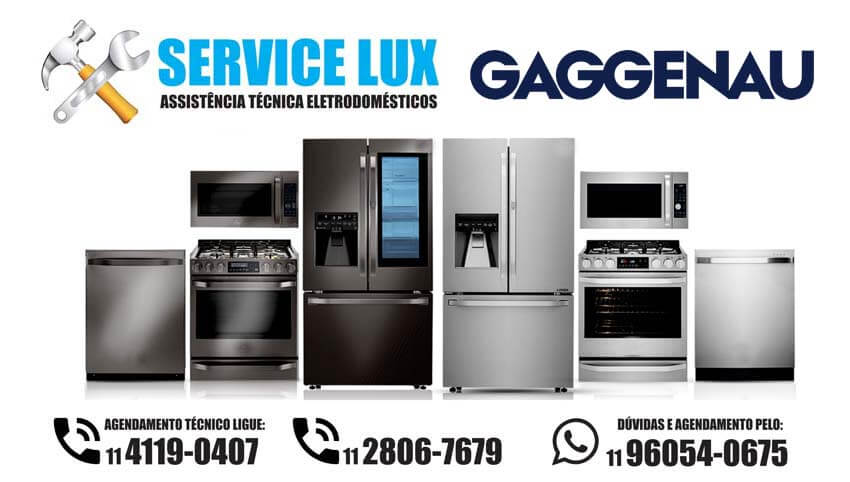 assistencia-gaggenau