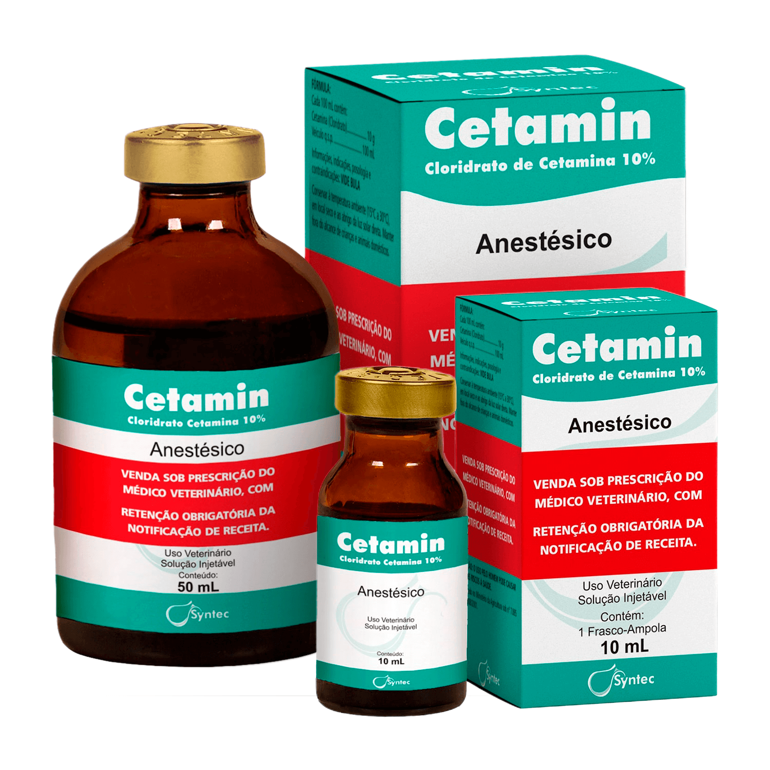 Cetamin-