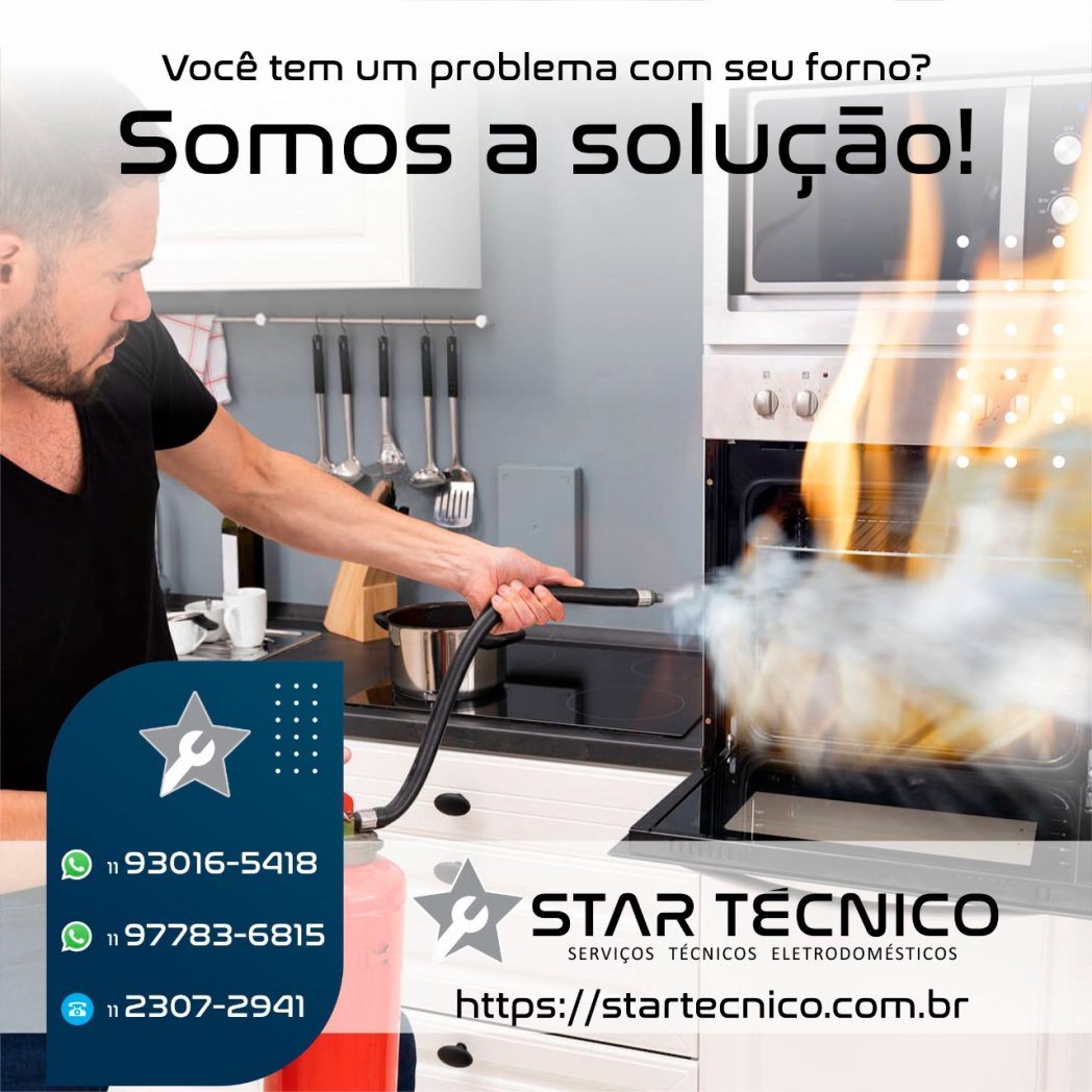 forno