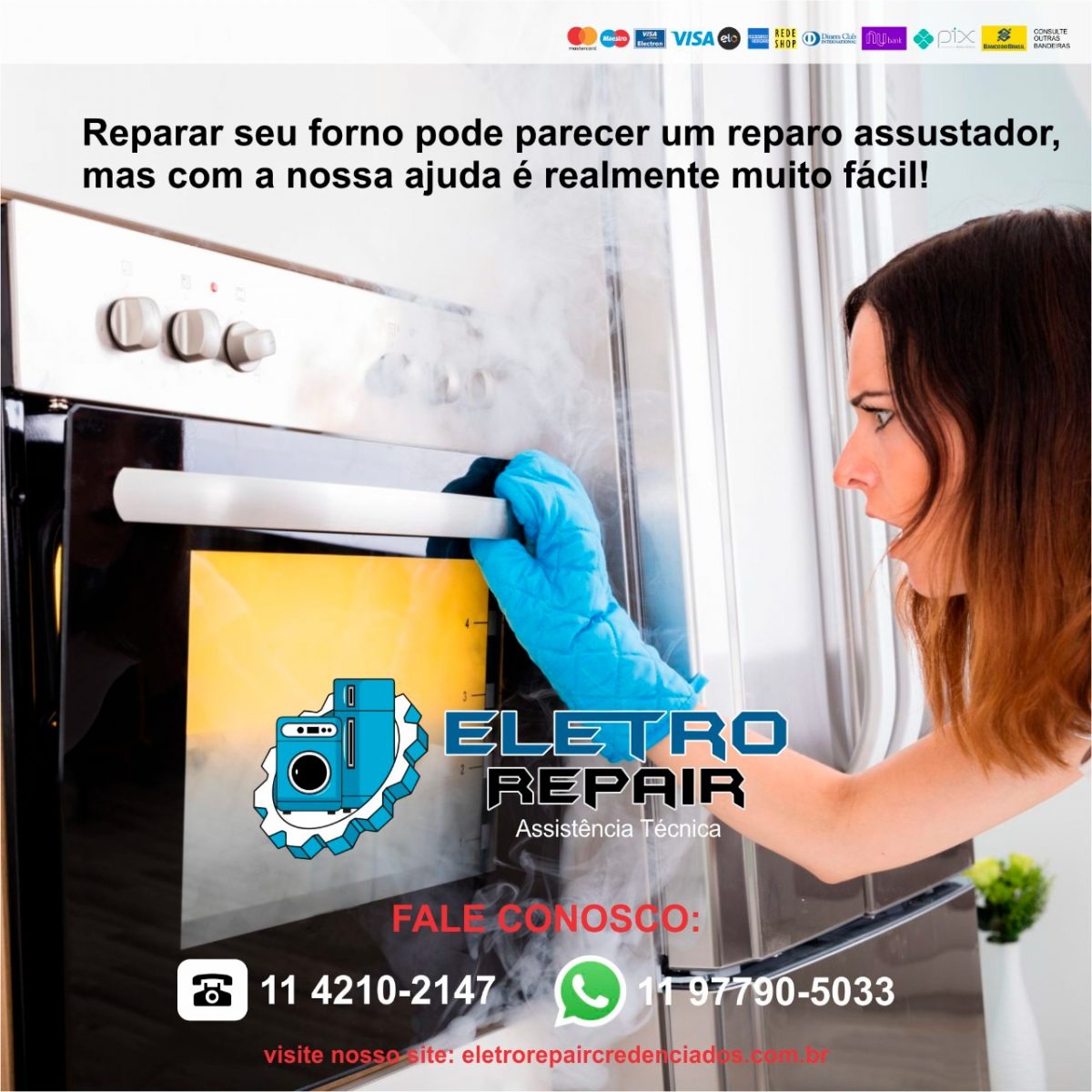 forno