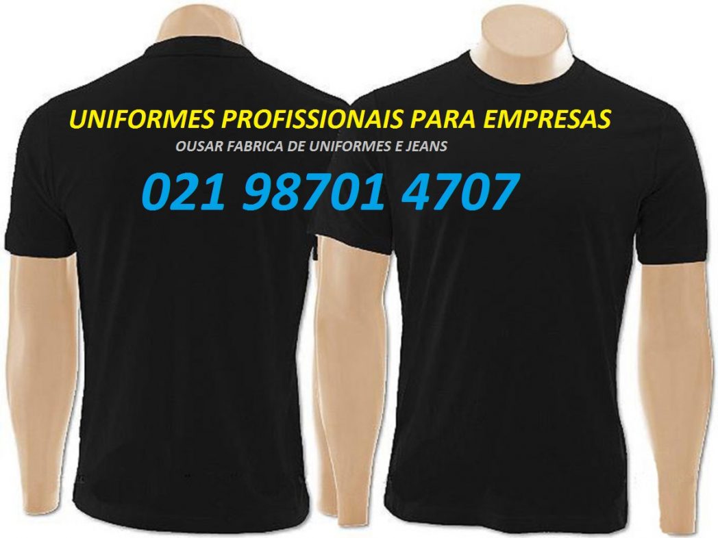 camisas de malha algodão ousar fabrica uniformes