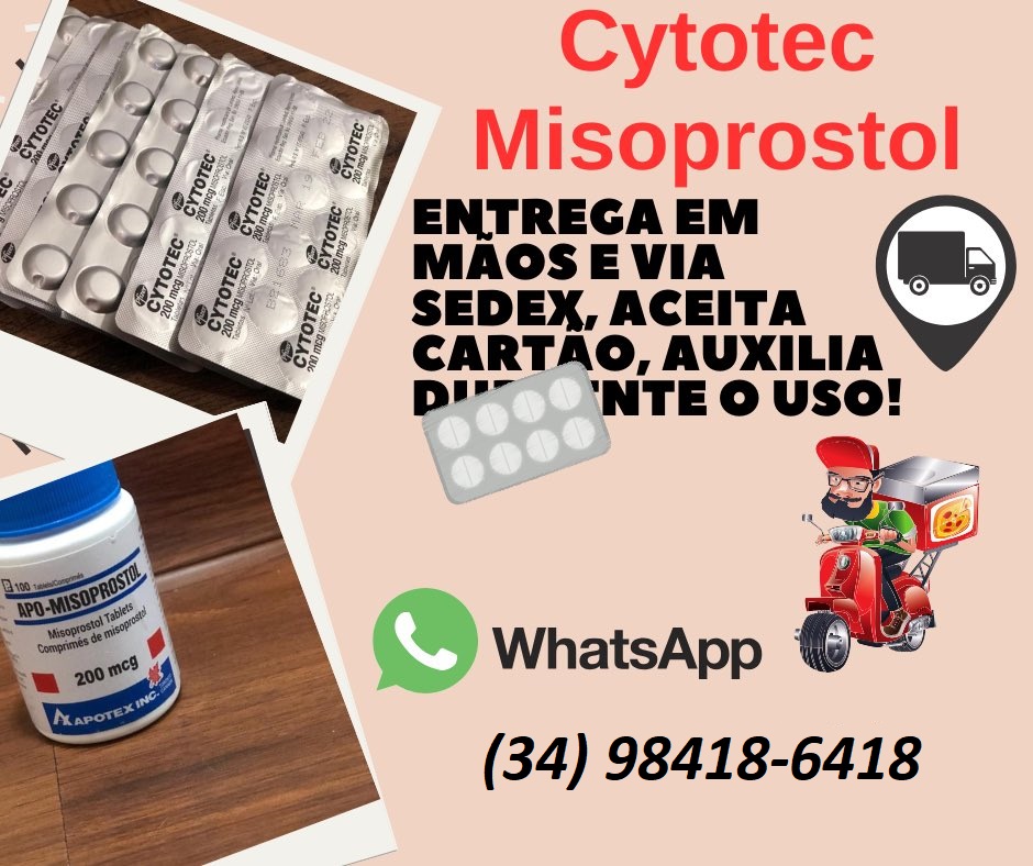 cytotec brasil