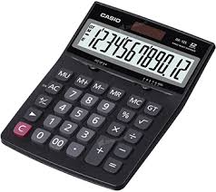 Calculadora grande 20