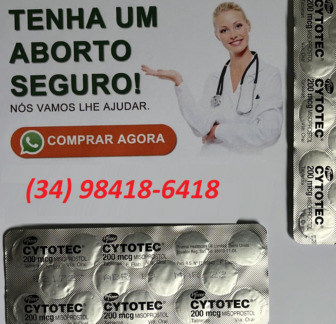 Comprar-cytotec-sem-Receita-Online