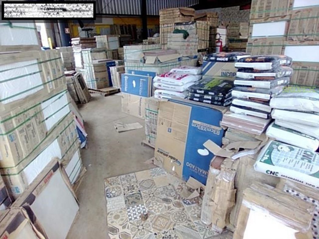 Ceramic floors