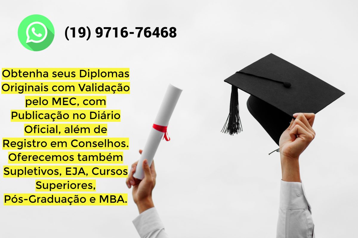 Comprar Diploma