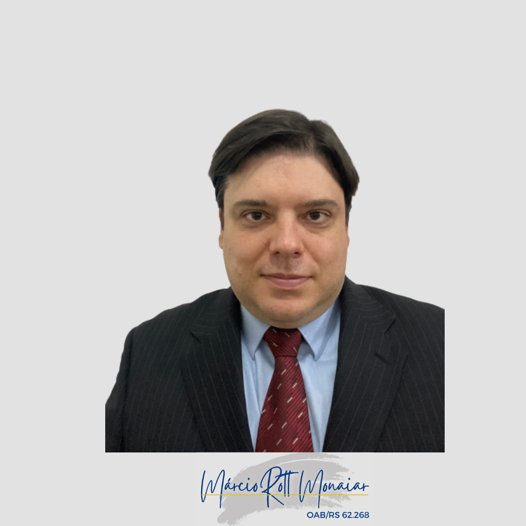 Marcio Rott Monaiar - Advocacia MRM
