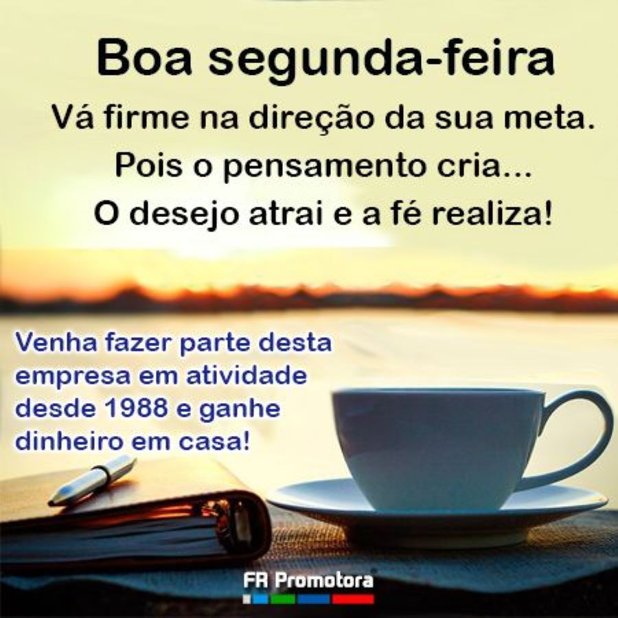 segunda-feira