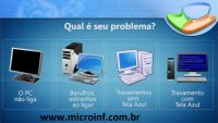 Formatar computador